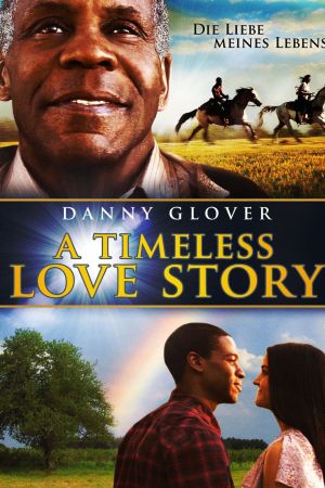 A Timeless Love Story poster