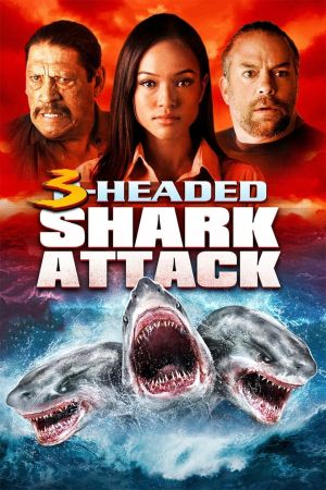 3-Headed Shark Attack hdfilme stream online