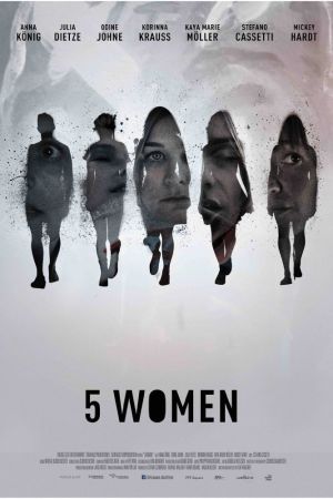 5 Frauen hdfilme stream online