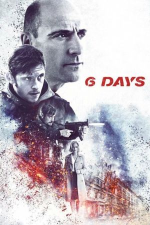 6 Days hdfilme stream online