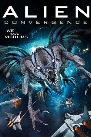 Alien Convergence - Battle in the Sky hdfilme stream online