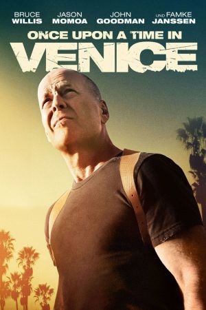 Once Upon a Time in Venice hdfilme stream online