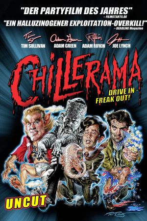 Chillerama hdfilme stream online