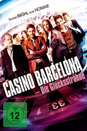 Casino Barcelona: Die Glückssträhne poster