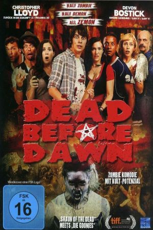 Dead Before Dawn hdfilme stream online