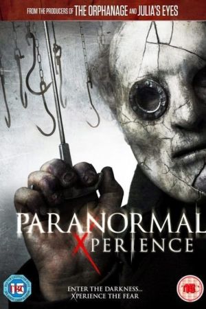 Paranormal Experience hdfilme stream online
