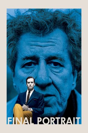 Final Portrait hdfilme stream online