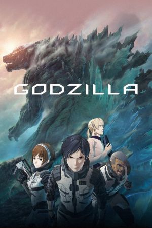 Godzilla: Planet der Monster hdfilme stream online