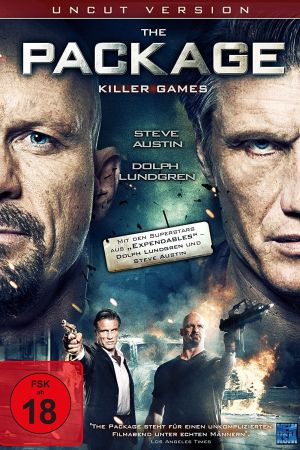 The Package - Killer Games hdfilme stream online