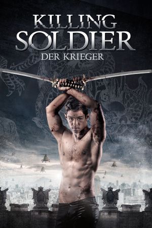 Killing Soldier- Der Krieger hdfilme stream online