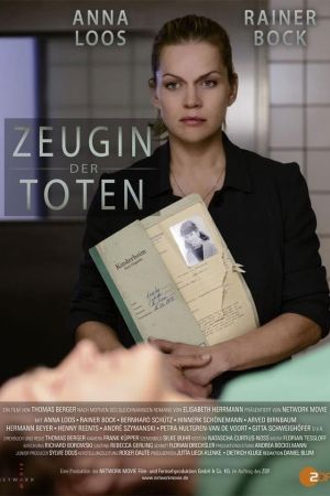 Zeugin der Toten hdfilme stream online