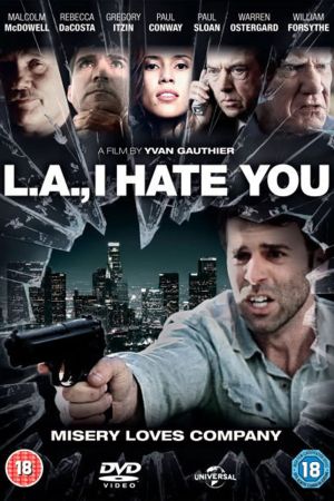 L.A., I Hate You hdfilme stream online