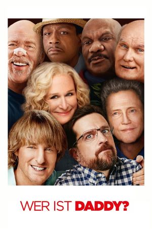 Wer ist Daddy? poster
