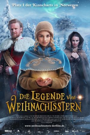 Die Legende vom Weihnachtsstern hdfilme stream online