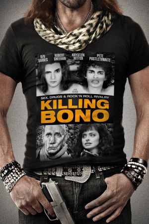Killing Bono hdfilme stream online