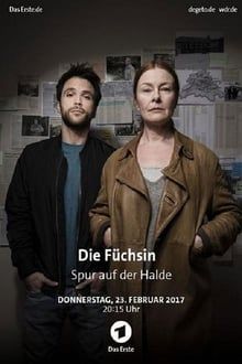 Die Füchsin – Spur auf der Halde hdfilme stream online