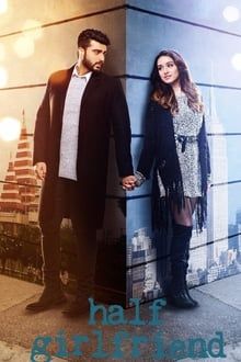 Half Girlfriend - Maybe, Baby! poster
