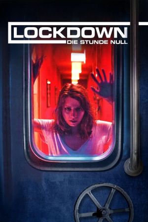 Lockdown - Die Stunde Null poster
