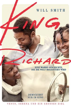 King Richard hdfilme stream online