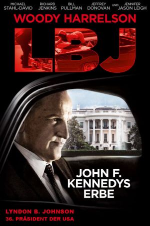 LBJ hdfilme stream online
