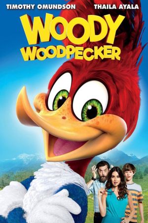 Woody Woodpecker hdfilme stream online