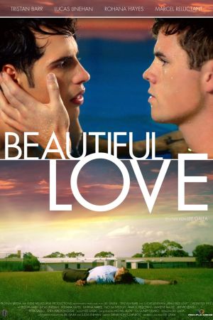Beautiful Love poster
