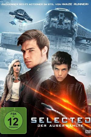 Selected - Der Auserwählte hdfilme stream online