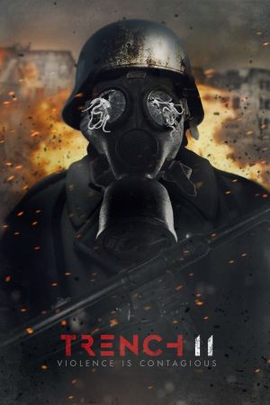 The Trench hdfilme stream online