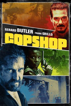 Copshop hdfilme stream online