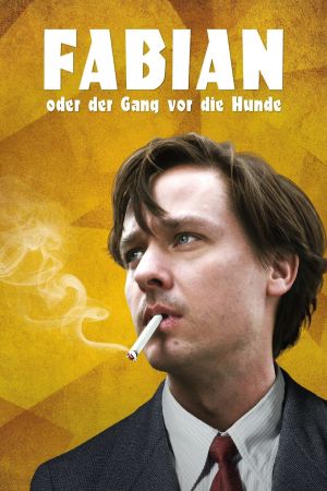 Fabian oder Der Gang vor die Hunde hdfilme stream online