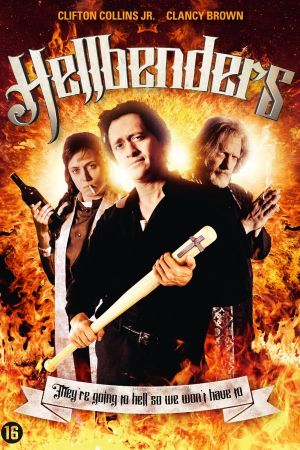 Hellbenders - Zum Teufel mit der Hölle hdfilme stream online