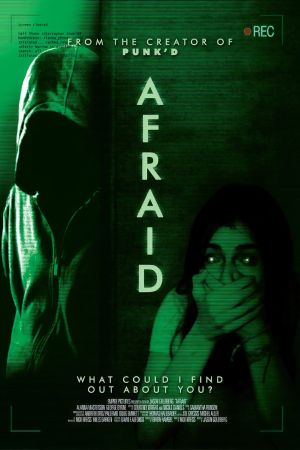 Afraid hdfilme stream online