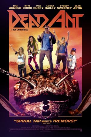 Dead Ant hdfilme stream online