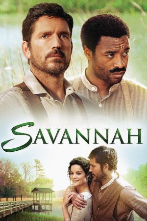 Savannah hdfilme stream online