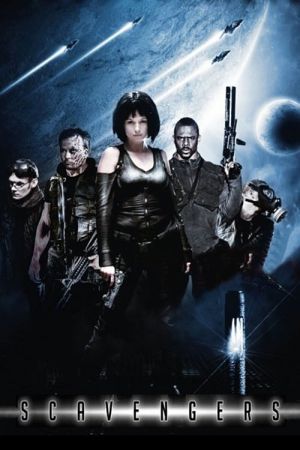 Space Soldiers hdfilme stream online