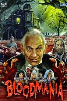 BloodMania hdfilme stream online
