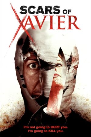 Scars of Xavier poster