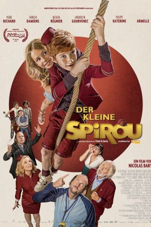 Der kleine Spirou hdfilme stream online