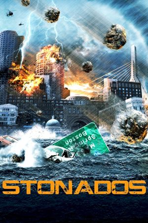 Stonados - Wenn es Felsen regnet hdfilme stream online