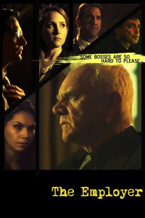 The Employer hdfilme stream online