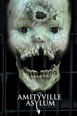 The Nesting 2 - Amityville Asylum poster