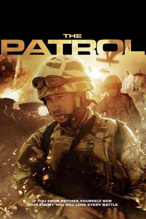 The Patrol hdfilme stream online