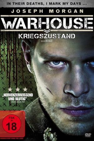 Warhouse - Kriegszustand hdfilme stream online