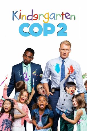 Kindergarten Cop 2 hdfilme stream online