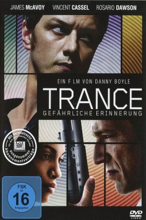Trance - Gefährliche Erinnerung hdfilme stream online