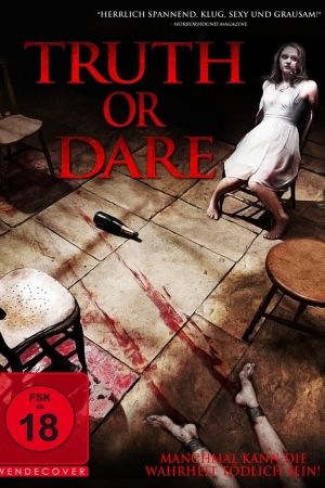 Truth or Dare hdfilme stream online