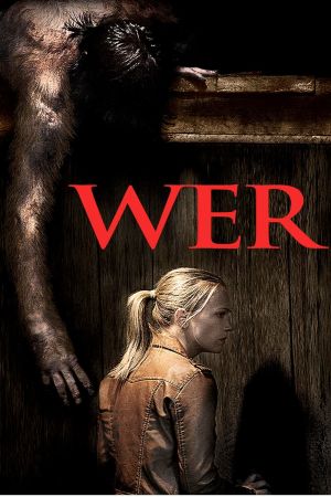 Wer - Das Biest in Dir poster