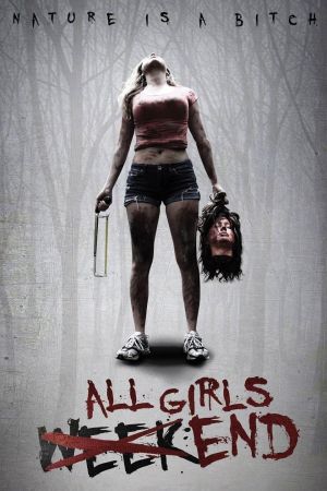 All Girls Weekend hdfilme stream online