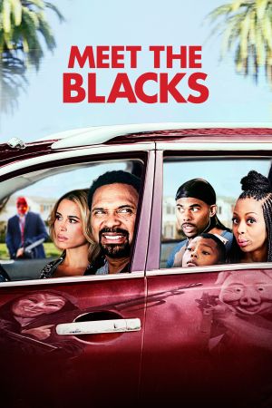 Meet the Blacks hdfilme stream online