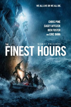 The Finest Hours hdfilme stream online